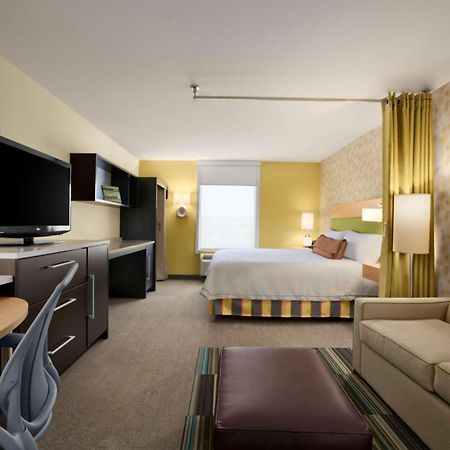 Home2 Suites By Hilton Μπόουλινγκ Γκριν Εξωτερικό φωτογραφία