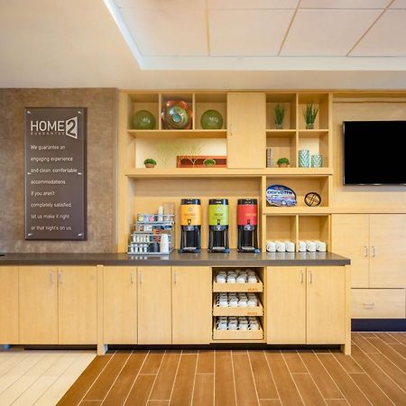 Home2 Suites By Hilton Μπόουλινγκ Γκριν Εξωτερικό φωτογραφία