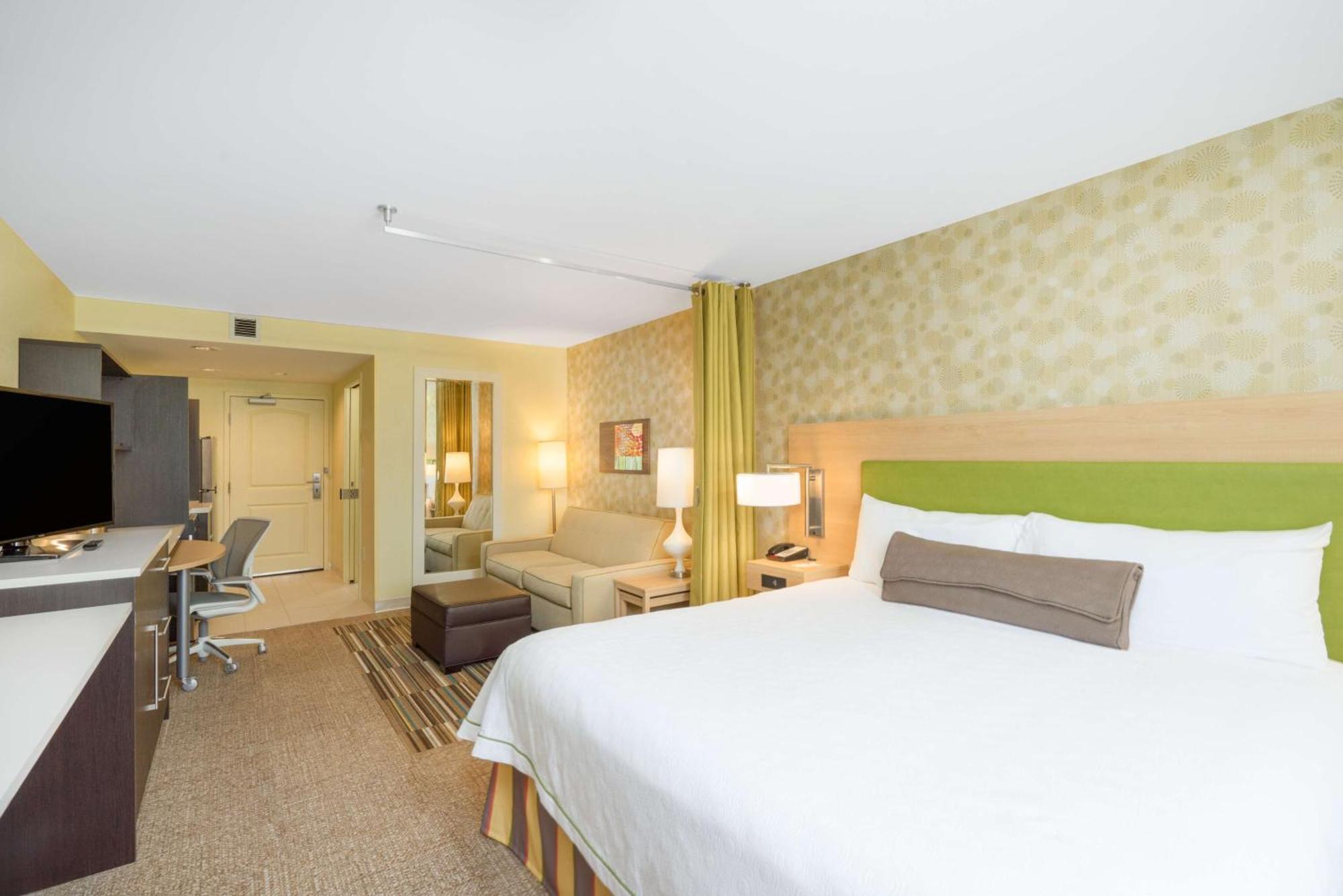 Home2 Suites By Hilton Μπόουλινγκ Γκριν Εξωτερικό φωτογραφία