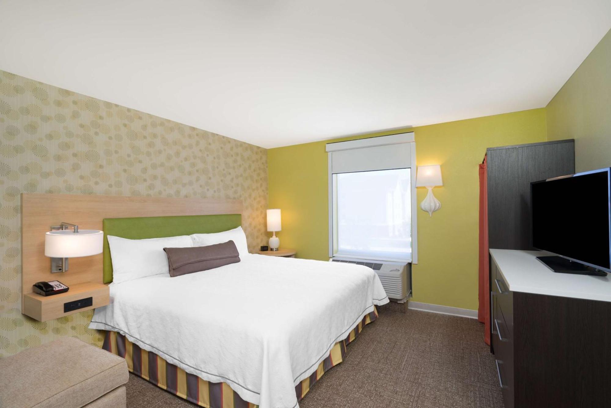 Home2 Suites By Hilton Μπόουλινγκ Γκριν Εξωτερικό φωτογραφία
