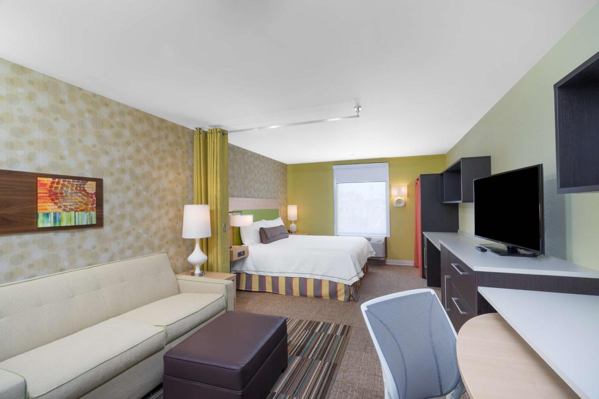 Home2 Suites By Hilton Μπόουλινγκ Γκριν Εξωτερικό φωτογραφία
