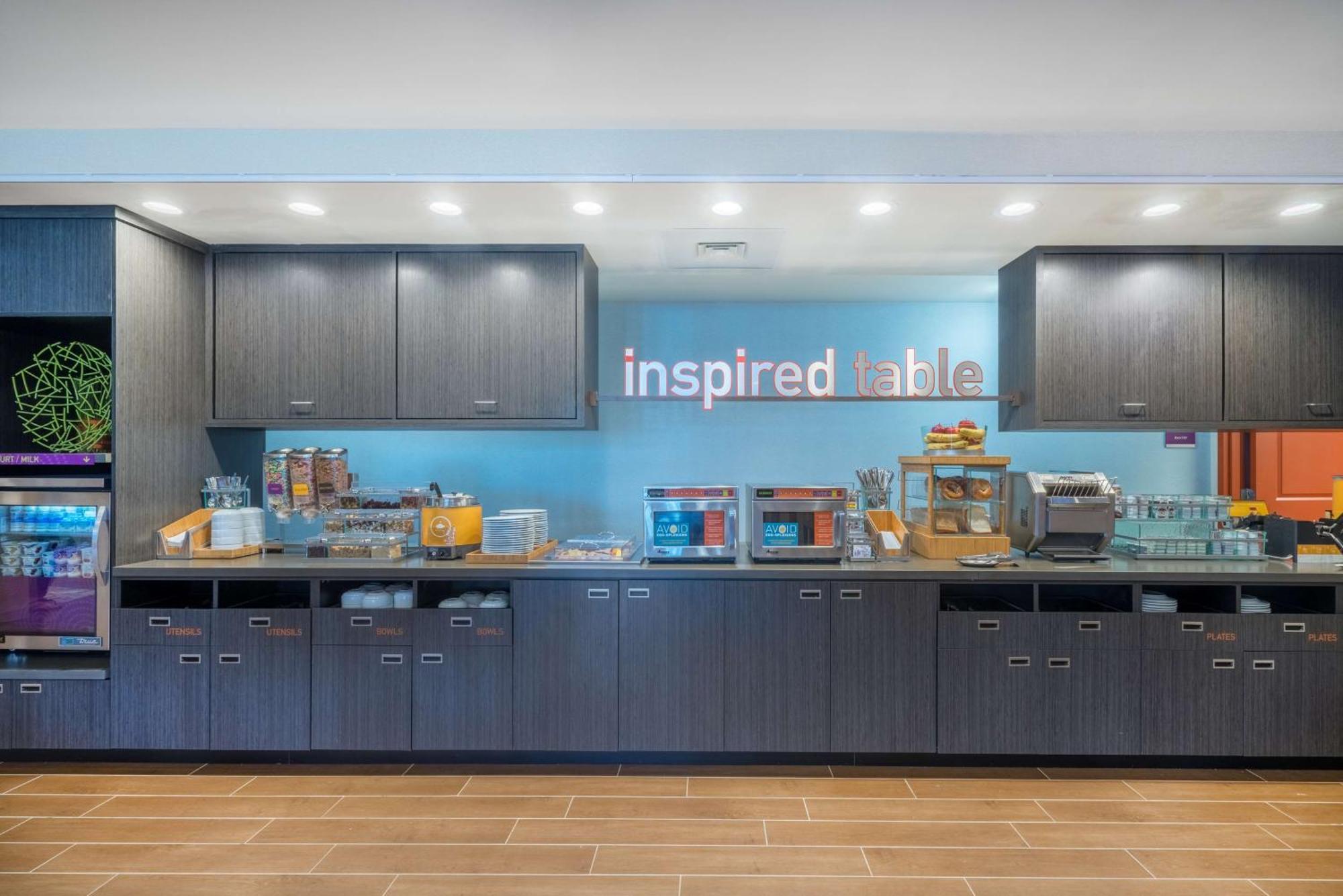 Home2 Suites By Hilton Μπόουλινγκ Γκριν Εξωτερικό φωτογραφία