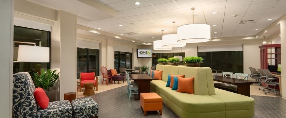 Home2 Suites By Hilton Μπόουλινγκ Γκριν Εξωτερικό φωτογραφία
