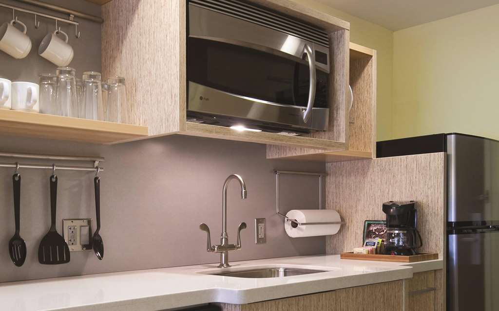 Home2 Suites By Hilton Μπόουλινγκ Γκριν Δωμάτιο φωτογραφία